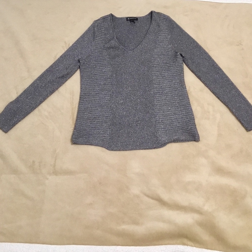 International concepts Sweater